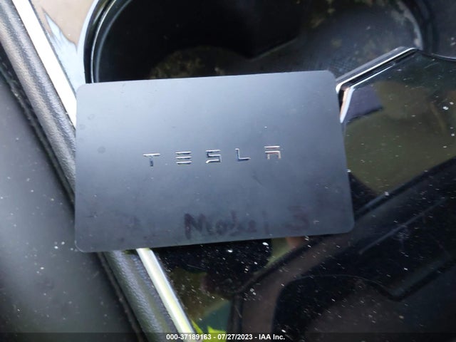 Tesla Model 3 Long Range 2020 5YJ3E1EB4LF665181 Image 10
