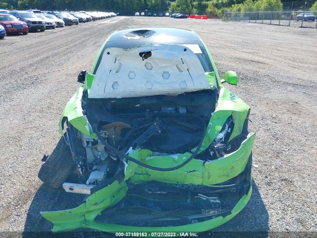Tesla Model 3 Long Range 2020 5YJ3E1EB4LF665181 Image 11