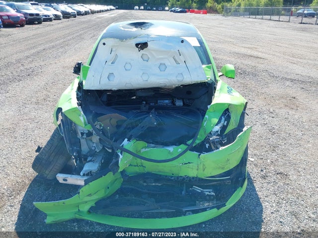 Tesla Model 3 Long Range 2020 5YJ3E1EB4LF665181 Image 6