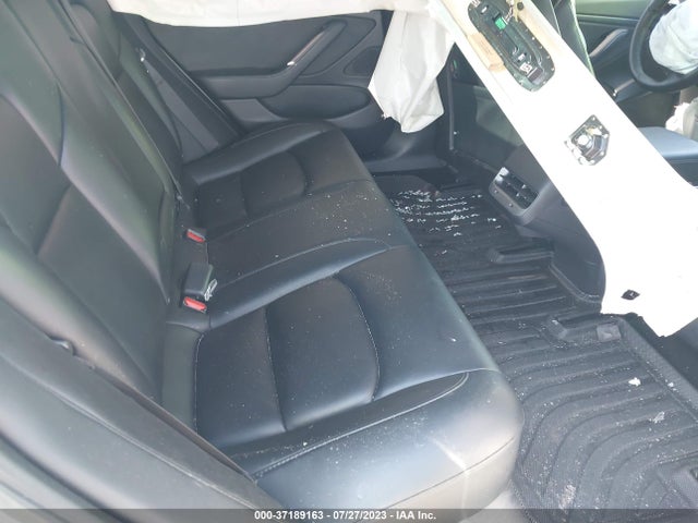 Tesla Model 3 Long Range 2020 5YJ3E1EB4LF665181 Image 8