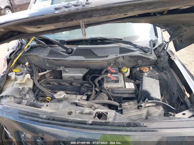1C4NJPBA0ED695047 Jeep Patriot Altitude