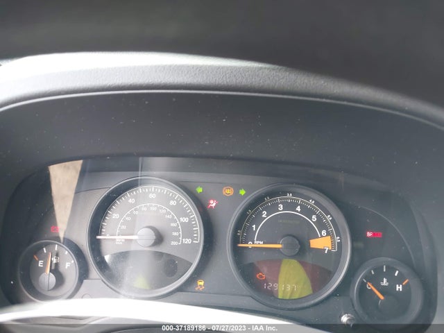 1C4NJPBA0ED695047 Jeep Patriot Altitude