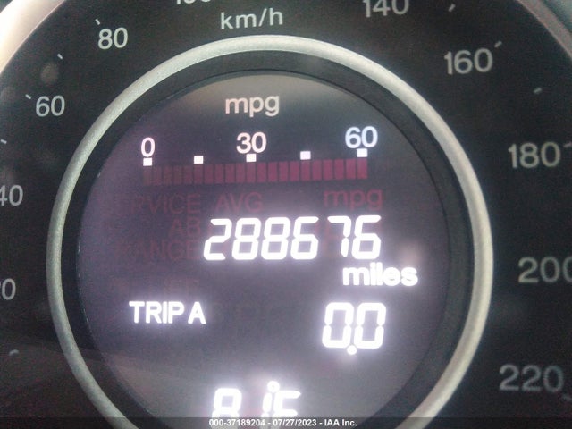 2012 HONDA CR-V EX VIN: 5J6RM3H51CL009056