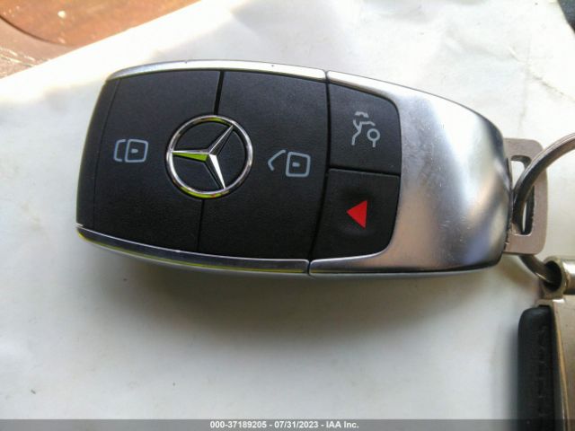 4JGFB5KB6LA156151 Mercedes-Benz Gle Gle 450