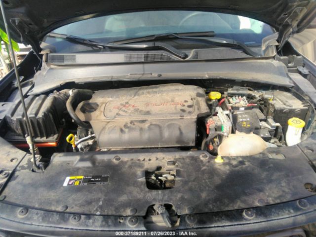 3C4NJDDB9MT523998 Jeep Compass Trailhawk