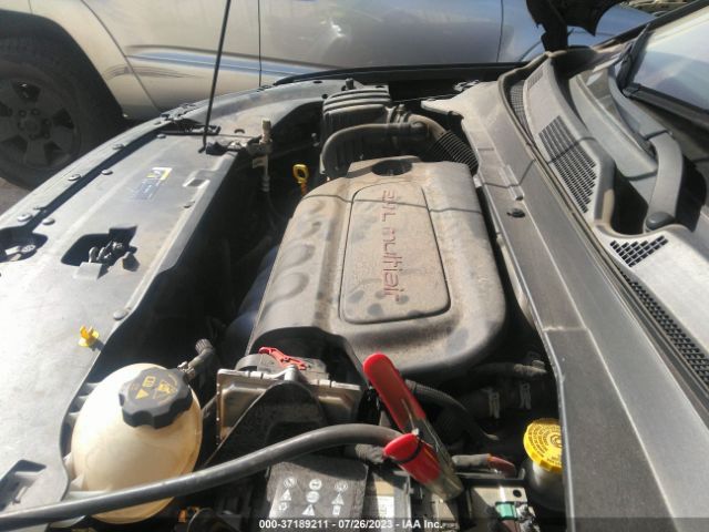 3C4NJDDB9MT523998 Jeep Compass Trailhawk