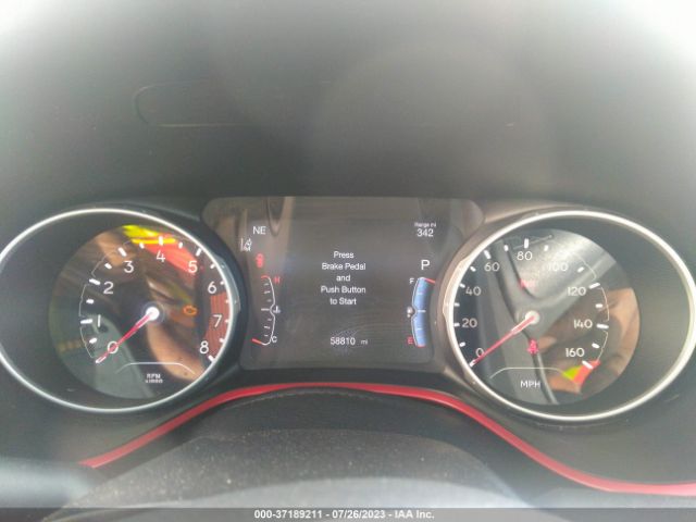 3C4NJDDB9MT523998 Jeep Compass Trailhawk