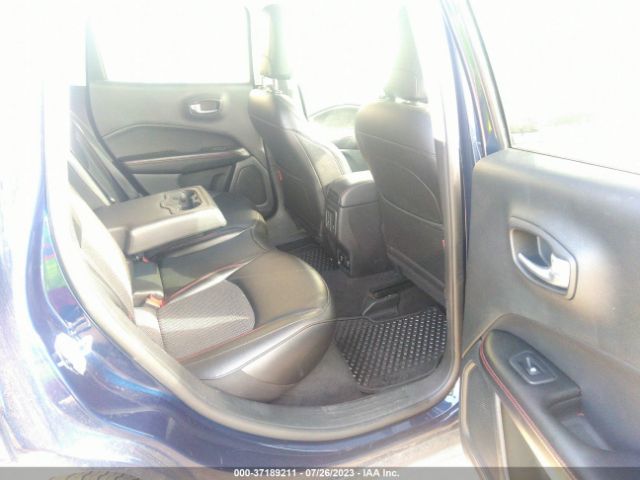 3C4NJDDB9MT523998 Jeep Compass Trailhawk