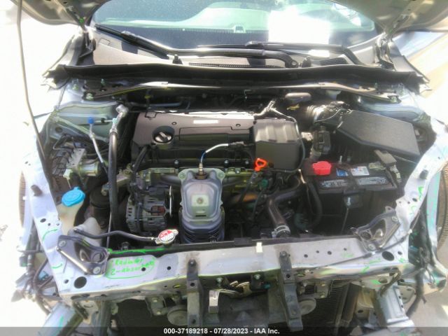 1HGCR2F52HA301703 Honda Accord Sedan Sport