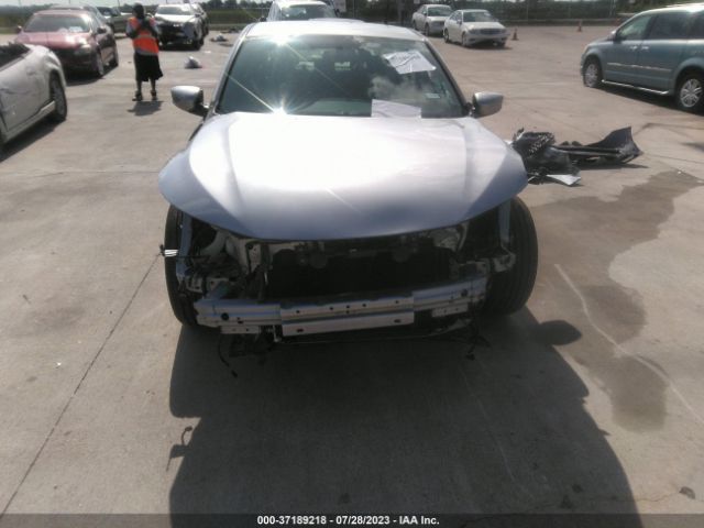 1HGCR2F52HA301703 Honda Accord Sedan Sport