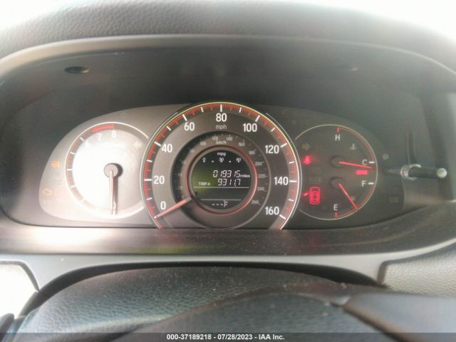1HGCR2F52HA301703 Honda Accord Sedan Sport