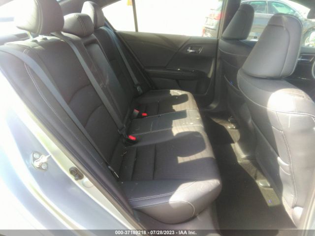 1HGCR2F52HA301703 Honda Accord Sedan Sport