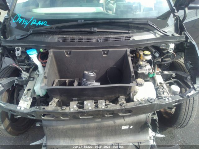 WBY8P4C59K7D25805 BMW I3