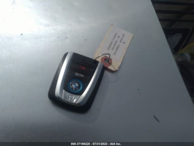 WBY8P4C59K7D25805 BMW I3