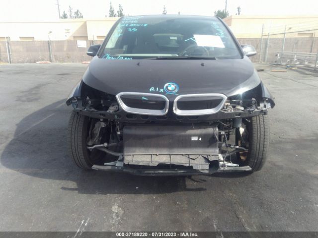 WBY8P4C59K7D25805 BMW I3