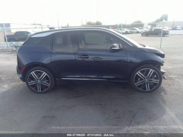 WBY8P4C59K7D25805 BMW I3