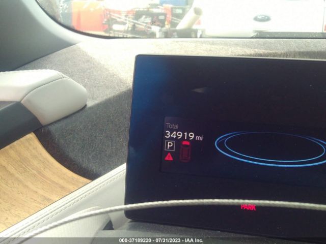 WBY8P4C59K7D25805 BMW I3