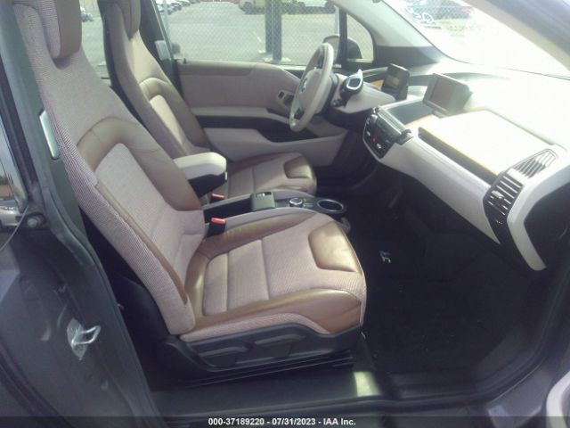 WBY8P4C59K7D25805 BMW I3