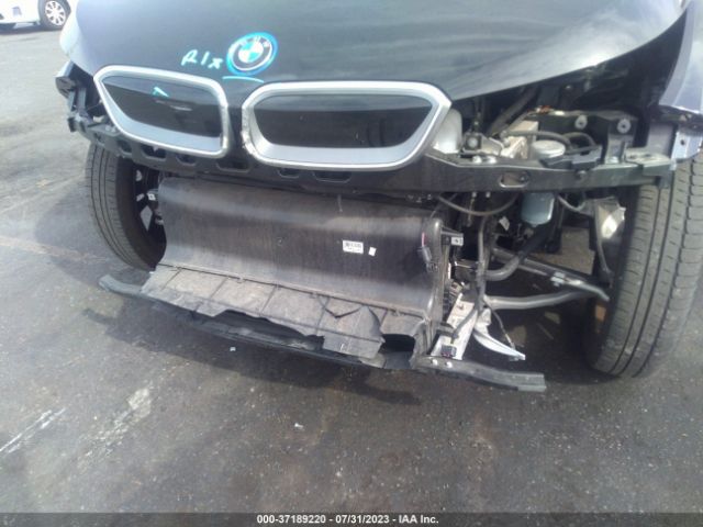 WBY8P4C59K7D25805 BMW I3