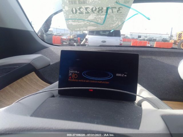 WBY8P4C59K7D25805 BMW I3