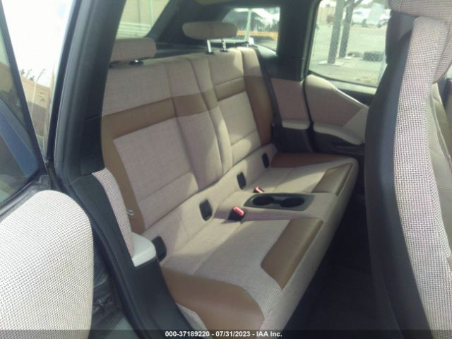WBY8P4C59K7D25805 BMW I3