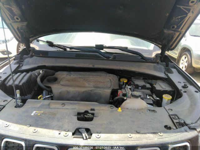 2018 JEEP COMPASS 3C4NJDABXJT131970 Photo 9