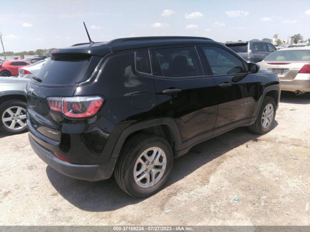 2018 JEEP COMPASS 3C4NJDABXJT131970 Photo 3
