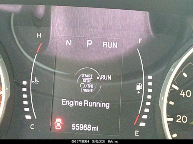 2018 JEEP COMPASS 3C4NJDABXJT131970 Photo 6