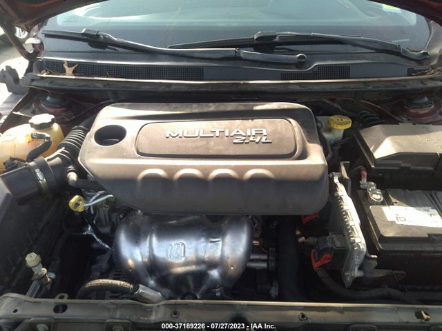 1C3CCCAB3FN652326 Chrysler 200 Limited