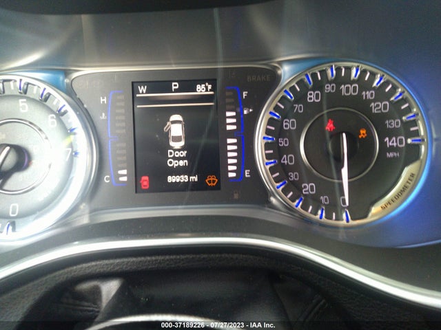 1C3CCCAB3FN652326 Chrysler 200 Limited