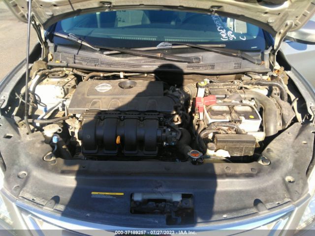 3N1AB7AP6EY259966 Nissan Sentra S/fe+ S/sv/fe+ Sv/sr/sl