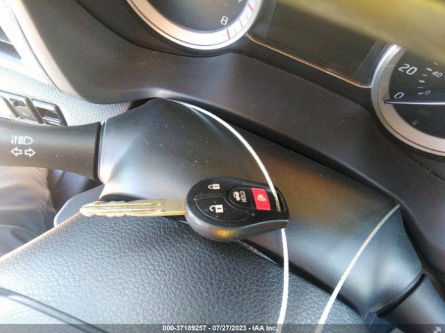 3N1AB7AP6EY259966 Nissan Sentra S/fe+ S/sv/fe+ Sv/sr/sl