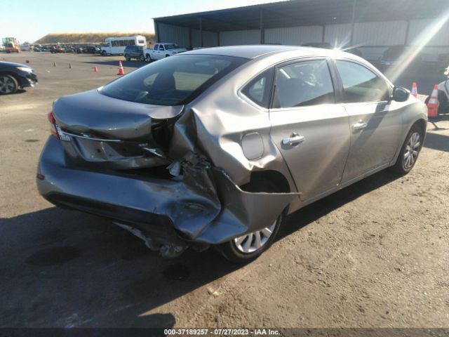 3N1AB7AP6EY259966 Nissan Sentra S/fe+ S/sv/fe+ Sv/sr/sl