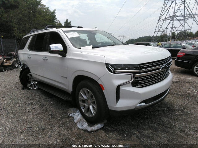 2023 1GNSKSKD6PR300671 main image