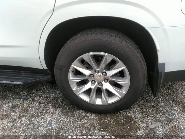 Chevrolet Tahoe Premier 2023 1GNSKSKD6PR300671 Image 12