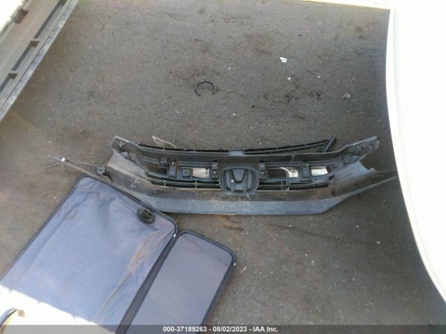 2HGFC2F55GH547529 Honda Civic Sedan Lx