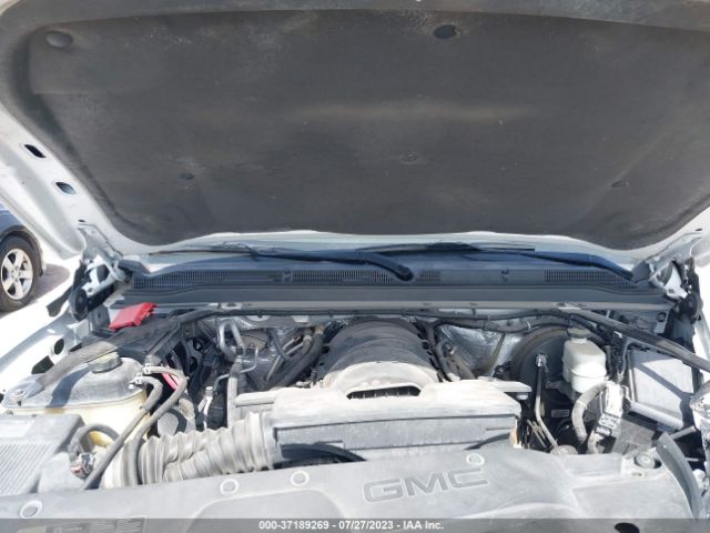1GKS1CKJ7GR102967 GMC YUKON DENALI