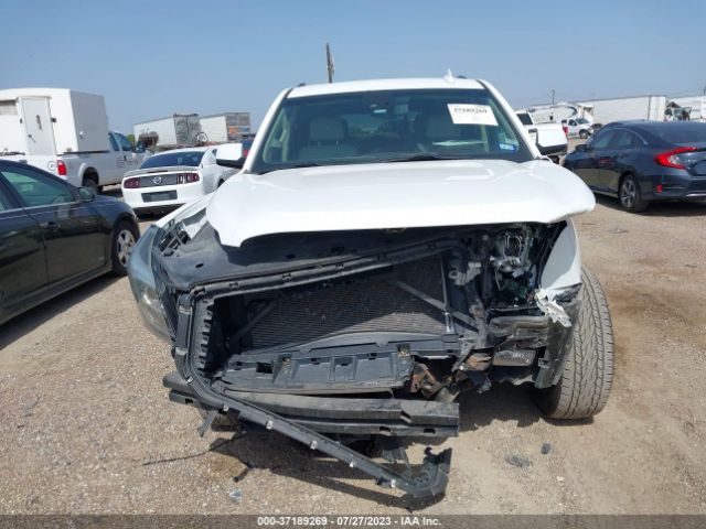 1GKS1CKJ7GR102967 GMC YUKON DENALI