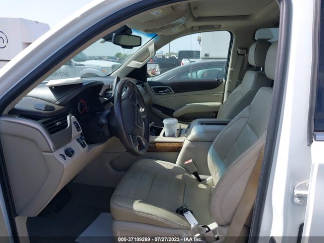 1GKS1CKJ7GR102967 GMC YUKON DENALI
