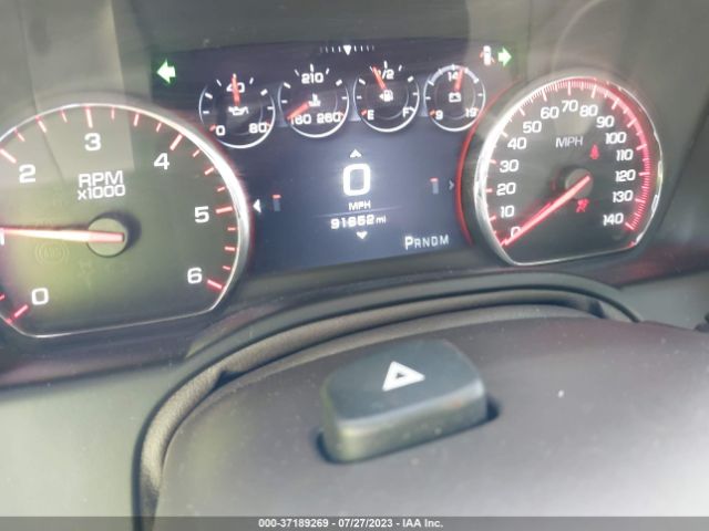 1GKS1CKJ7GR102967 GMC YUKON DENALI