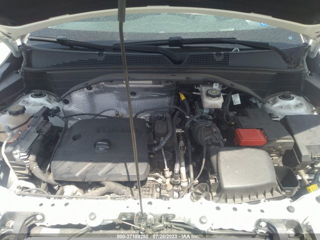 Chevrolet Trailblazer Lt 2022 KL79MPSL6NB049157 Image 16