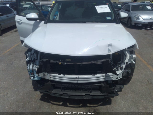 Chevrolet Trailblazer Lt 2022 KL79MPSL6NB049157 Image 12