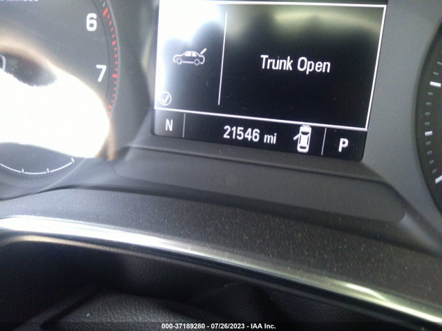 Chevrolet Trailblazer Lt 2022 KL79MPSL6NB049157 Image 7
