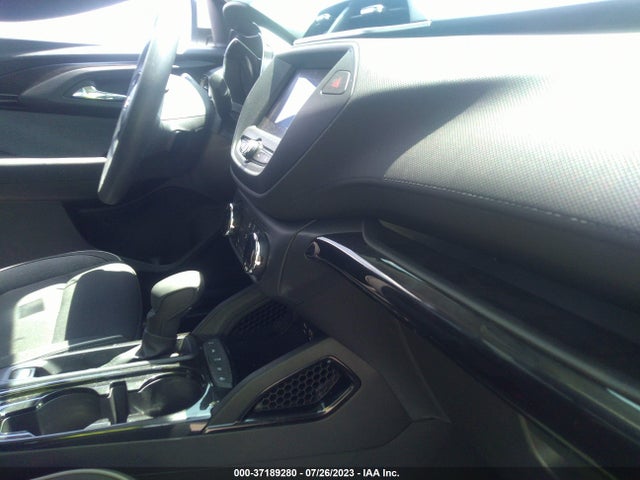 Chevrolet Trailblazer Lt 2022 KL79MPSL6NB049157 Image 11