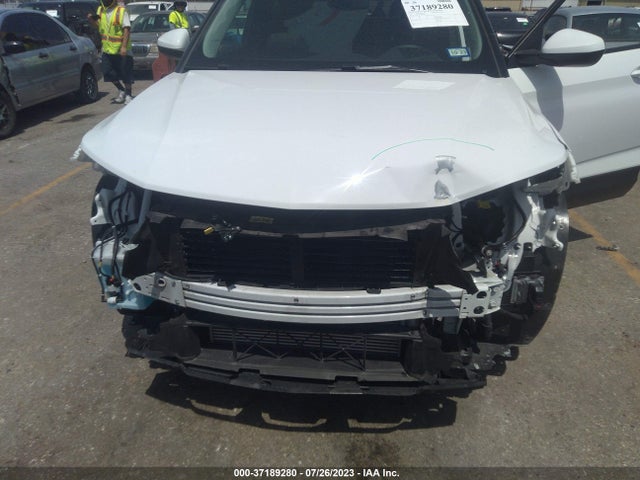 Chevrolet Trailblazer Lt 2022 KL79MPSL6NB049157 Image 6