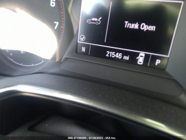 Chevrolet Trailblazer Lt 2022 KL79MPSL6NB049157 Image 7