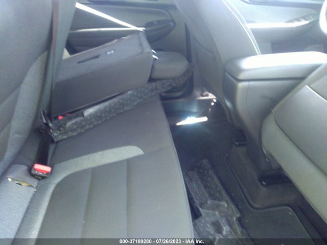 Chevrolet Trailblazer Lt 2022 KL79MPSL6NB049157 Image 14