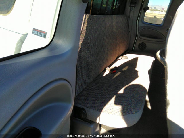 2001 DODGE RAM 2500 VIN: 3B7KC23601G216620