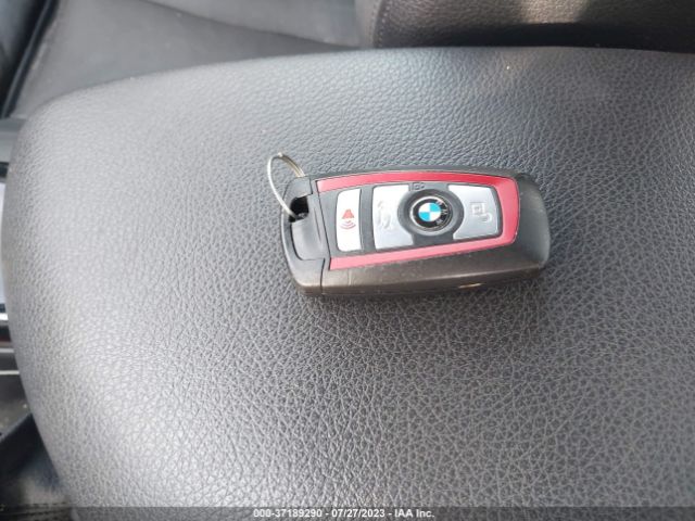 WBA1F9C57GV742078 BMW 2 Series 228i