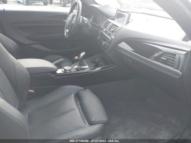 WBA1F9C57GV742078 BMW 2 Series 228i